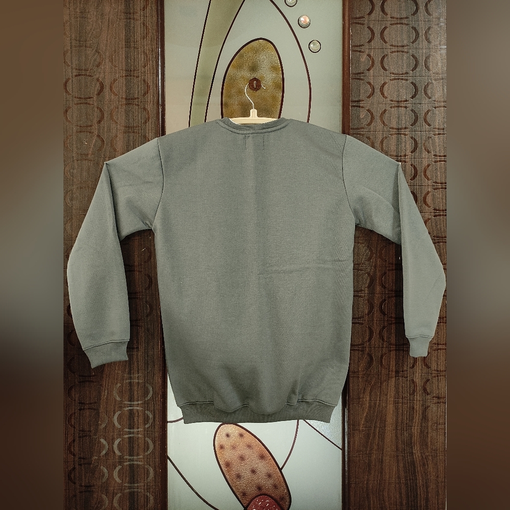 Pack of 2 Sweatshirts, unisex - Picture 8 of 10